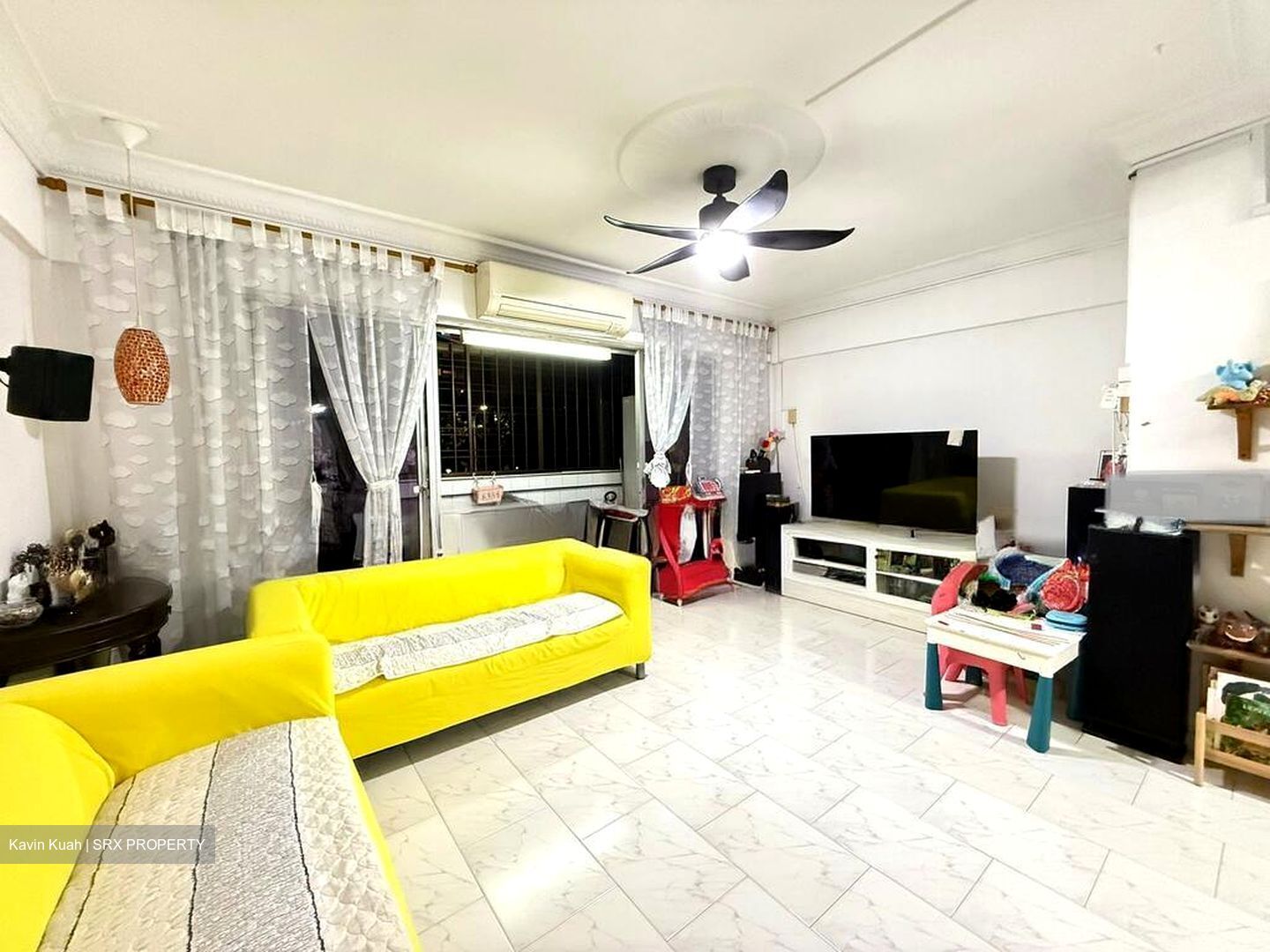 Blk 633 Hougang Avenue 8 (Hougang), HDB Executive #505160811